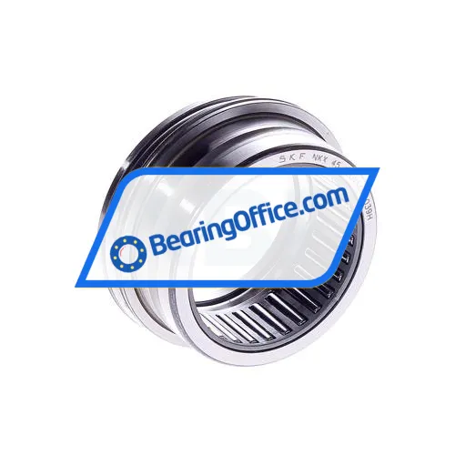 SKF NKX45