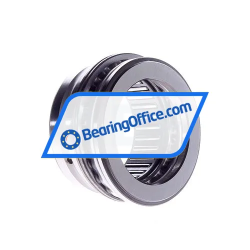 SKF NKX45 bearing image 2