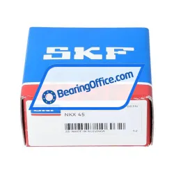 SKF NKX45 rulman resim 4