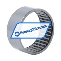 SKF HK5528 rulman resim 2