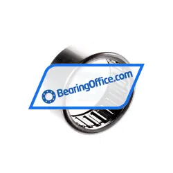 Nadella DB283516P rulman resim 2