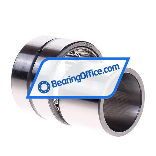 Timken NA6908A bearing image 2