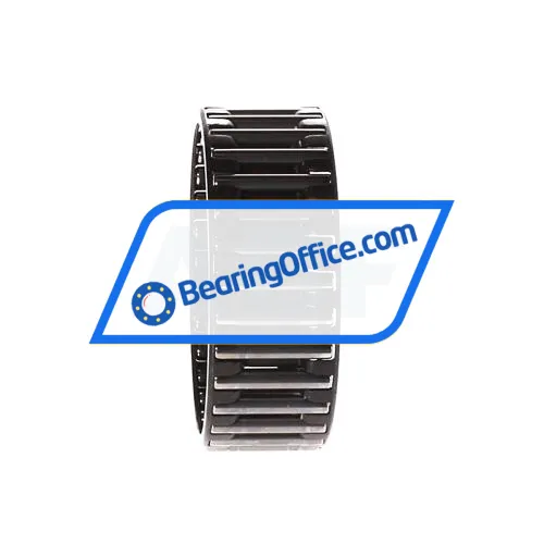 SKF K60X68X25 bearing image 2