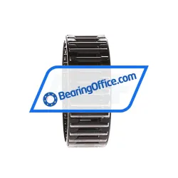 SKF K60X68X25 rulman resim 2