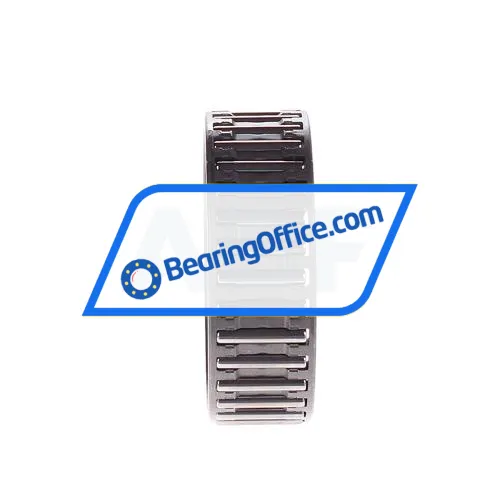 SKF K45X50X17 bearing image 2