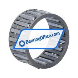 SKF K20X24X13 rulman resim 2