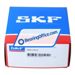 SKF RNA6913 rulman resim 3
