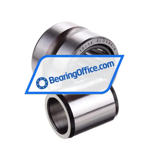 SKF NKI10/16 bearing image 2