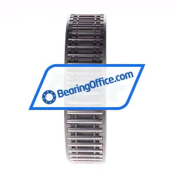 SKF K110X118X30 rulman resim 2