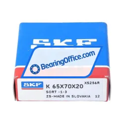 SKF K65X70X20 rulman resim 2