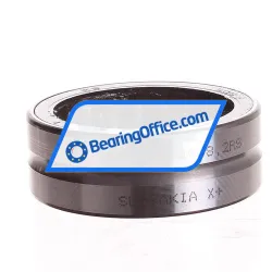 SKF RNA4908-2RS rulman resim 2