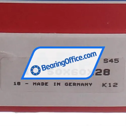 SKF IR50X60X28 bearing image 4