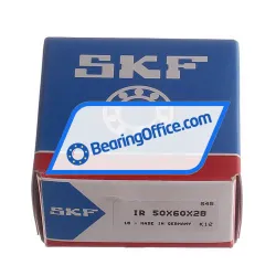SKF IR50X60X28 rulman resim 3