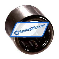 SKF HK0810RS rulman resim 2