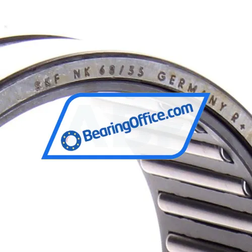 SKF NK68/35 bearing image 2
