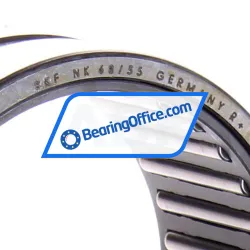 SKF NK68/35 rulman resim 2