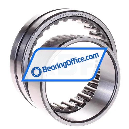 SKF NA4914 bearing image 4