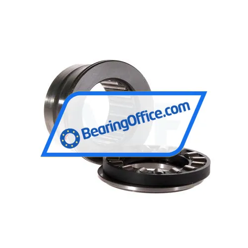 SKF NKXR25 bearing image 3