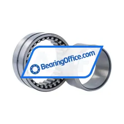 SKF NKIA5914 rulman resim 3