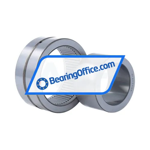 Nadella NA3050 bearing image 3