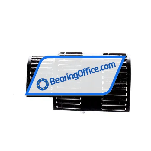 Nadella MBB50348 bearing image 2