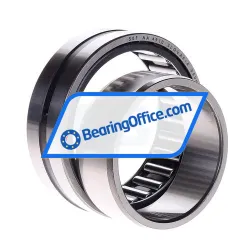 SKF NA4910 rulman resim 2