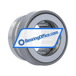 SKF NKX30Z rulman resim 2