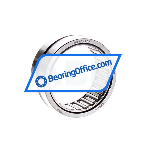 Timken NK40/20A