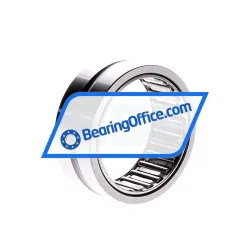 Timken NK40/20A rulman resim 2