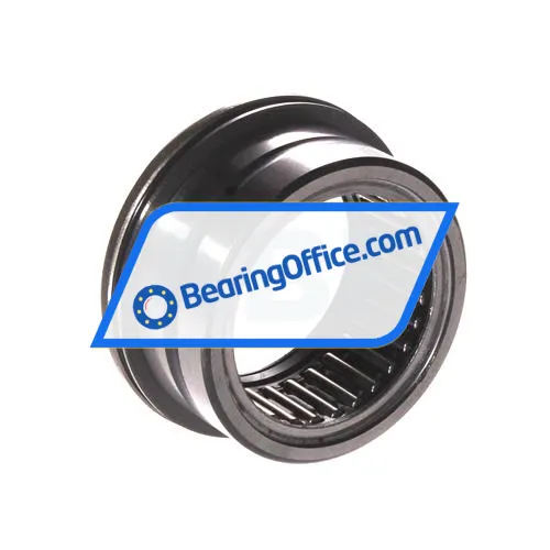 Timken RAXN435 bearing image 3