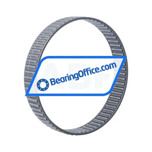 SKF K130X137X24 bearing image 2