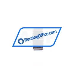 SKF K37X42X17 rulman resim 2