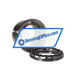 SKF NKX30 rulman resim 3