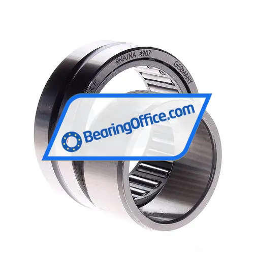 SKF NA4907 bearing image 2