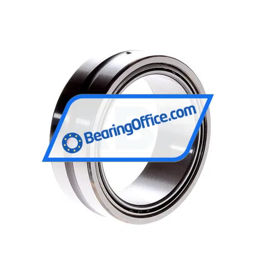 Timken NKJ55/25A bearing image 3