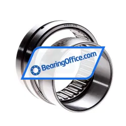 Timken NKJ55/25A rulman resim 2