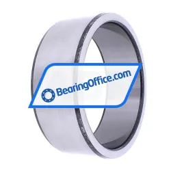 SKF IR85X100X35 rulman resim 2