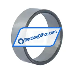 SKF LR35X40X12,5 rulman resim 2