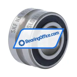 SKF NA4901-2RS