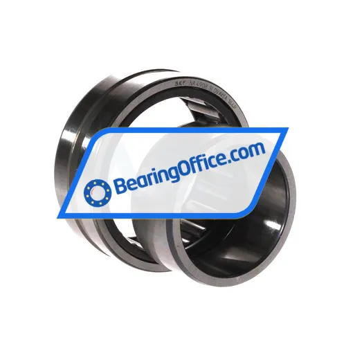 SKF NA4908 bearing image 4