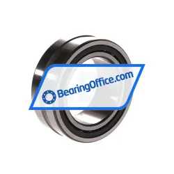 SKF NA4908 rulman resim 3