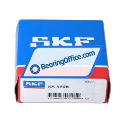 SKF NA4908 rulman resim 5