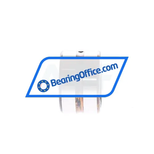 Timken NKS20A bearing image 3