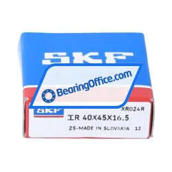 SKF IR40X45X16-5 rulman resim 3