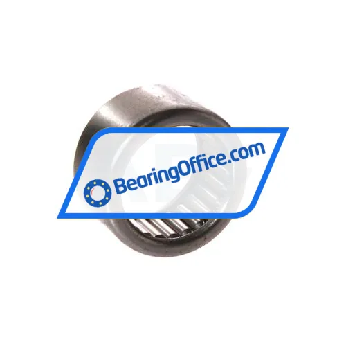 Nadella DL1612 bearing image 2