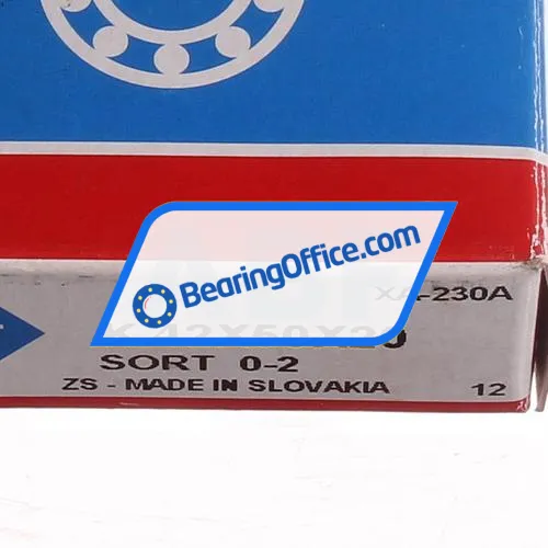 SKF K42X50X20 bearing image 4