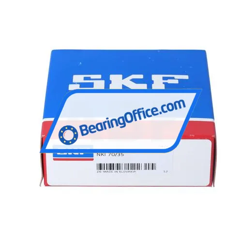 SKF NKI70/35 bearing image 3