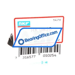 SKF HK0810 rulman resim 2