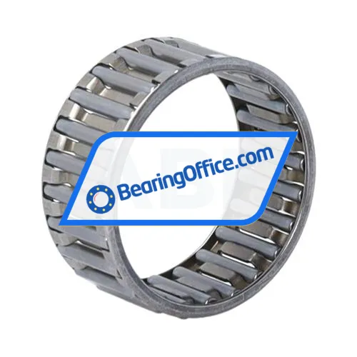 Timken K25X29X13H bearing image 2