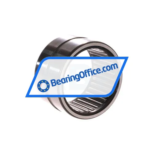 SKF NK50/35TN bearing image 2